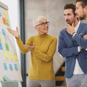 Brand Identity and Strategy for Creatives