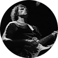 Experiencia de aprendizaje en clases de guitarra eléctrica de Alberto SG