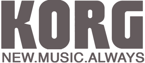 Korg--marca-del-sintetizador-con-el-que-trabajamos-en-nuestra-escuela-de-musica Logo Korg - marca de equipos musicales que usamos en Estudio de Música Creativa
