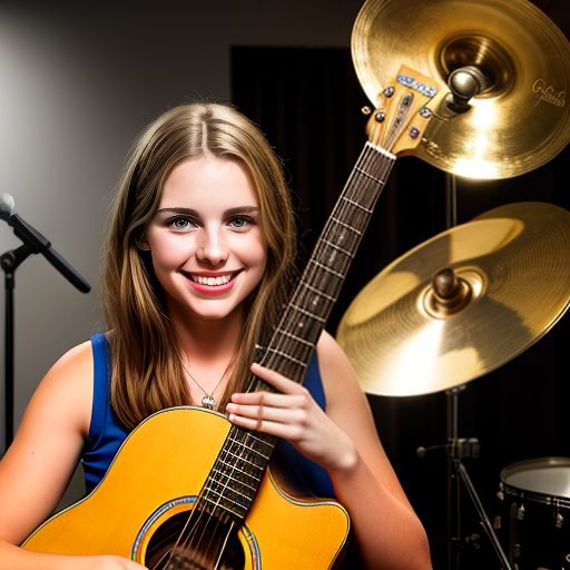 Clases de Música en Guadalajara 2 Clases de Guitarra en Guadalajara