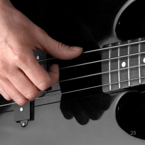Clases de Música en Guadalajara 4 Clases de Guitarra en Guadalajara