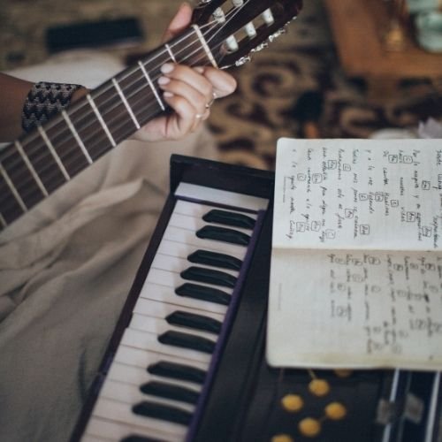 Clases de Música en Guadalajara 15 Clases de Guitarra en Guadalajara