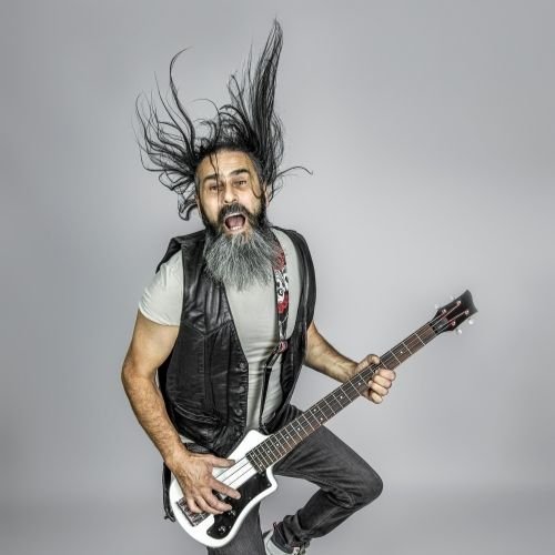 Clases de Música en Guadalajara 12 Clases de Guitarra en Guadalajara