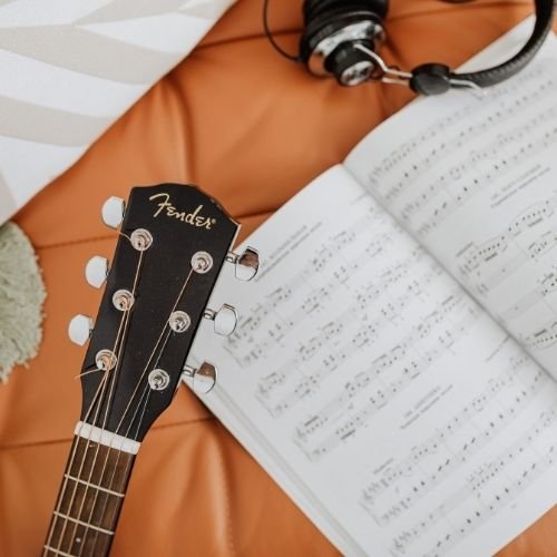 Clases de Música en Guadalajara 11 Clases de lenguaje musical en Guadalajra