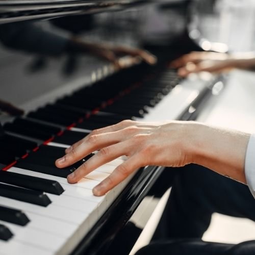 Clases de Música en Guadalajara 5 Clases de Guitarra en Guadalajara