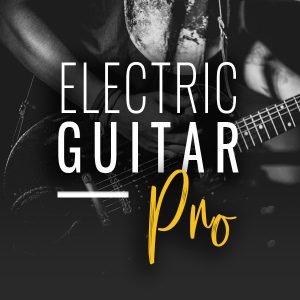 Electric Guitar Pro