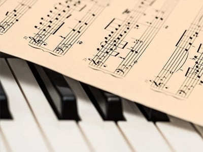 Clases de armonía musical aplicada al instrumento en Guadalajara y Online en Estudio de Música Creativa